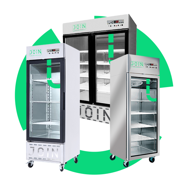 Refrigeradoras de laboratorio y farmacia 04