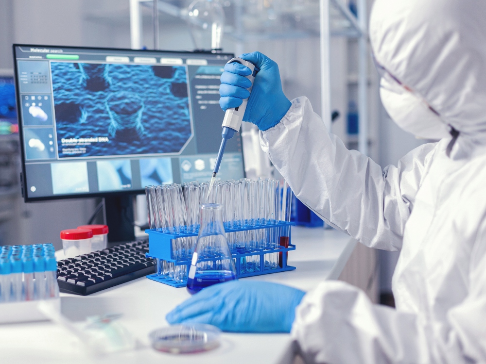tecnologia medica