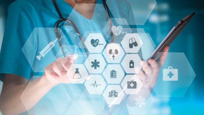 tecnologia medica