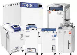 Autoclave