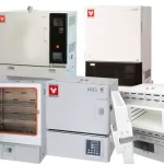 Hornos muflas incubadoras