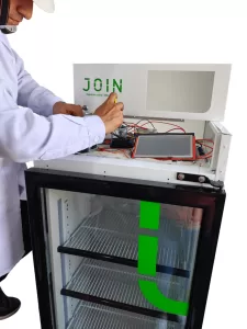 Reparacion de refrigeradoras de laboratorio y farmacia