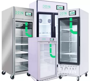 Refrigeradoras de Laboratorio y farmacia