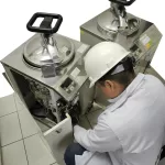 Reparación de Autoclaves